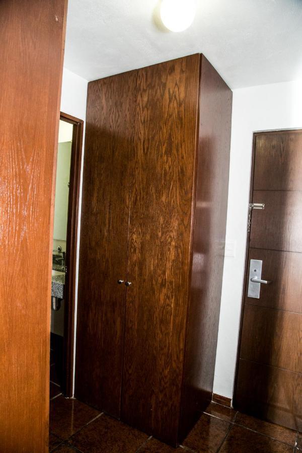Booking Dioh Monterrey Kültér fotó