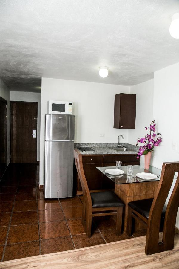 Booking Dioh Monterrey Kültér fotó
