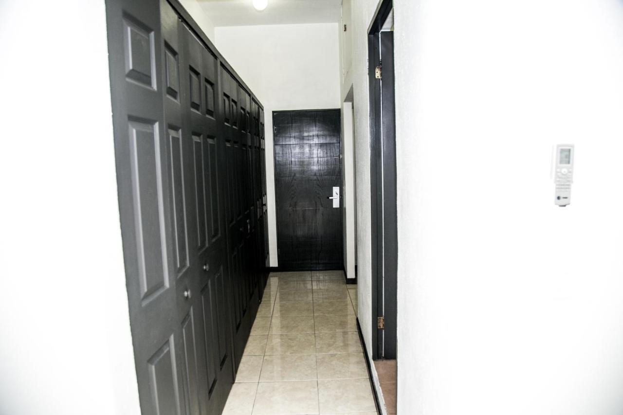 Booking Dioh Monterrey Kültér fotó