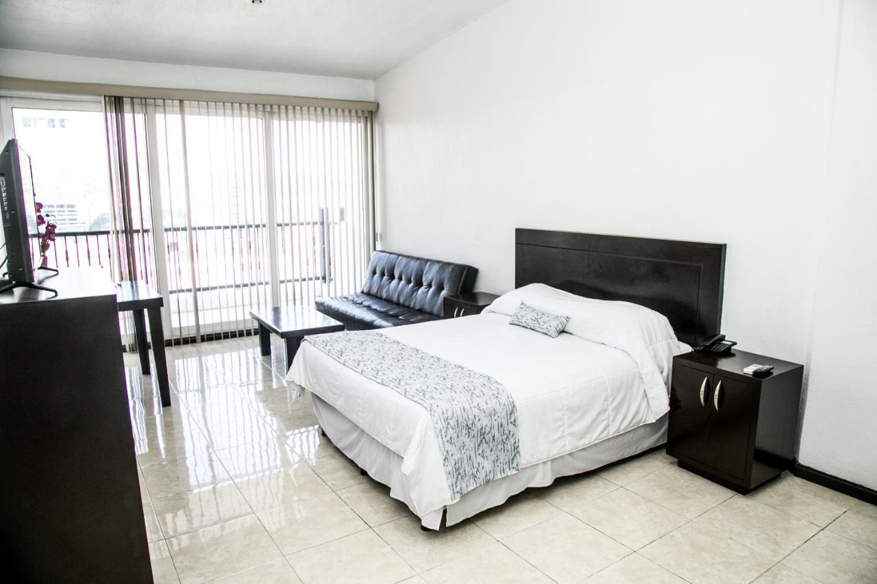 Booking Dioh Monterrey Kültér fotó